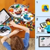 Рэксследователь Рэкса (LEGO 70835)