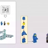 Сверкающее спа Шиммер и Шайн (LEGO 70837)