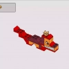 Шкатулка королевы Многолики «Собери что хочешь» (LEGO 70825)