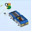 Грузовик спасателей для перевозки раптора (LEGO 10757)