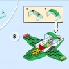 Городской аэропорт (LEGO 10764)