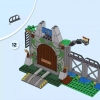 Побег Ти-Рекса (LEGO 10758)