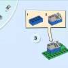 Побег птеранодона (LEGO 10756)