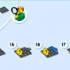 Побег птеранодона (LEGO 10756)