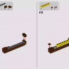 Парк Юрского периода: ярость Ти-Рекса (LEGO 75936)