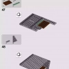 Парк Юрского периода: ярость Ти-Рекса (LEGO 75936)