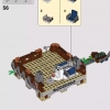 Индоминус-рекс против анкилозавра (LEGO 75941)