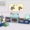 Лаборатория доктора Ву: Пебег детёнышей динозавра (LEGO 75939)