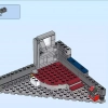 Охота на рапторов в Парке Юрского Периода (LEGO 75932)