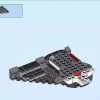 Охота на рапторов в Парке Юрского Периода (LEGO 75932)