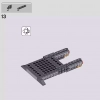 Побег галлимима и птеранодона (LEGO 75940)