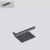 Побег галлимима и птеранодона (LEGO 75940)
