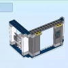 Побег стигимолоха из лаборатории (LEGO 75927)