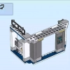 Побег стигимолоха из лаборатории (LEGO 75927)