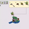 Поединок с бариониксом: охота за сокровищами (LEGO 75935)