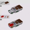 Поединок с бариониксом: охота за сокровищами (LEGO 75935)