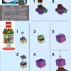 Фигурки персонажей: серия 2 (LEGO 71386)