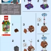 Фигурки персонажей: серия 2 (LEGO 71386)