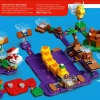Дополнительный набор «Ядовитое болото егозы» (LEGO 71383)