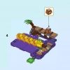 Дополнительный набор «Ядовитое болото егозы» (LEGO 71383)