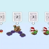 Дополнительный набор «Загадочное испытание растения-пираньи» (LEGO 71382)