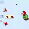 Дополнительный набор «Загадочное испытание растения-пираньи» (LEGO 71382)