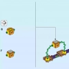 Дополнительный набор «Кусалкин на цепи — встреча в джунглях» (LEGO 71381)