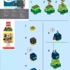 Фигурки персонажей (LEGO 71361)