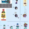 Фигурки персонажей (LEGO 71361)