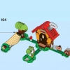 Дом Марио и Йоши. Дополнительный набор (LEGO 71367)