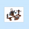 Король Бу и двор с призраками. Дополнительный набор (LEGO 71377)