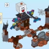 Король Бу и двор с призраками. Дополнительный набор (LEGO 71377)