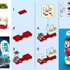 Марио-пожарный. Набор усилений (LEGO 71370)