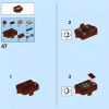Мощная атака Растения-пираньи. Дополнительный набор (LEGO 71365)