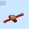 Неприятности в крепости Вомпа. Дополнительный набор (LEGO 71364)