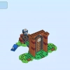 Охраняемая крепость. Дополнительный набор (LEGO 71362)