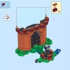 Охраняемая крепость. Дополнительный набор (LEGO 71362)