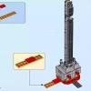 Падение Бамса. Набор усилений (LEGO 71376)
