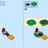 Погоня за сокровищами Тоада. Дополнительный набор (LEGO 71368)
