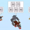 Решающая битва в замке Боузера. Дополнительный набор (LEGO 71369)