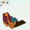 Искажённый лес (LEGO 21168)