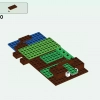 Дом-свинья (LEGO 21170)