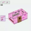 Дом-свинья (LEGO 21170)