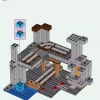 Первое приключение (LEGO 21169)