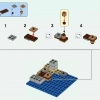 Приключения на пиратском корабле (LEGO 21152)