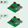 Аванпост разбойников (LEGO 21159)