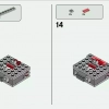Битва за красную пыль (LEGO 21163)