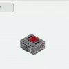 Битва за красную пыль (LEGO 21163)