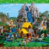 Иглу (LEGO 21142)