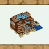 Набор для творчества 2.0 (LEGO 21135)